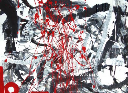 Albtraum des Alpinisten